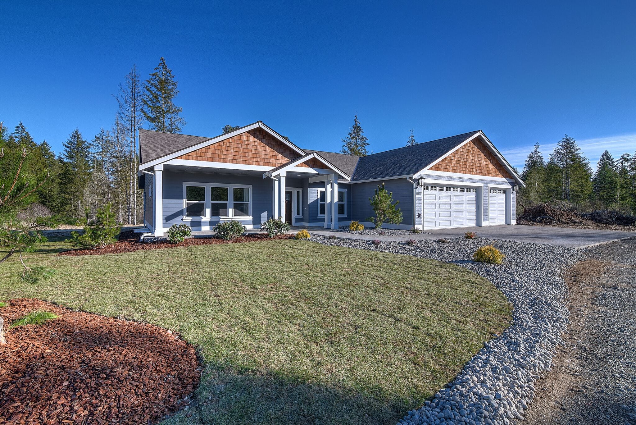 Glenwood Acres Disney & Associates New Semi Custom Homes