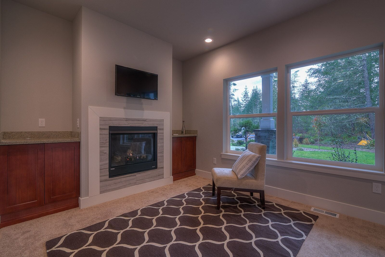 Glenwood Acres Disney & Associates New Semi Custom Homes