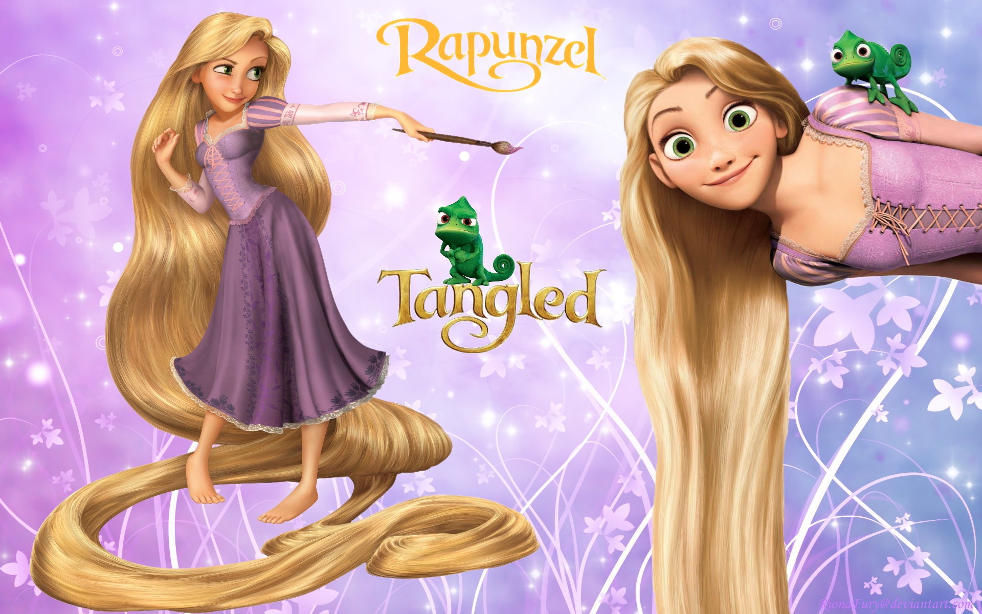Er Schuild Een Prinses In Iedereen! | Disneylovers12