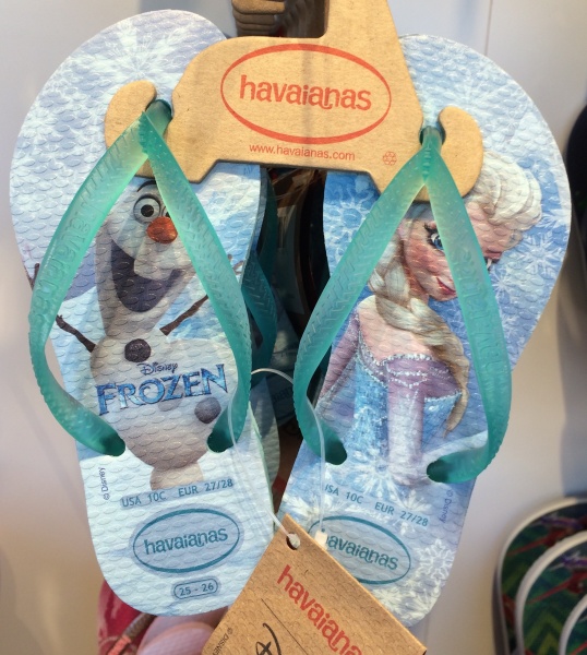 Disney Mamas Havaianas The Most Stylish and Comfortable Flip Flops! Disney Mamas