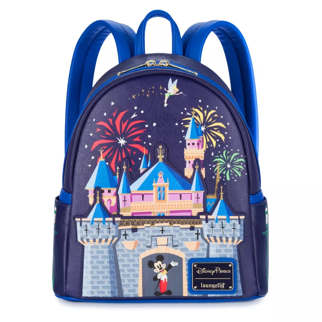 Walt Disney World Mini Backpack Disney News