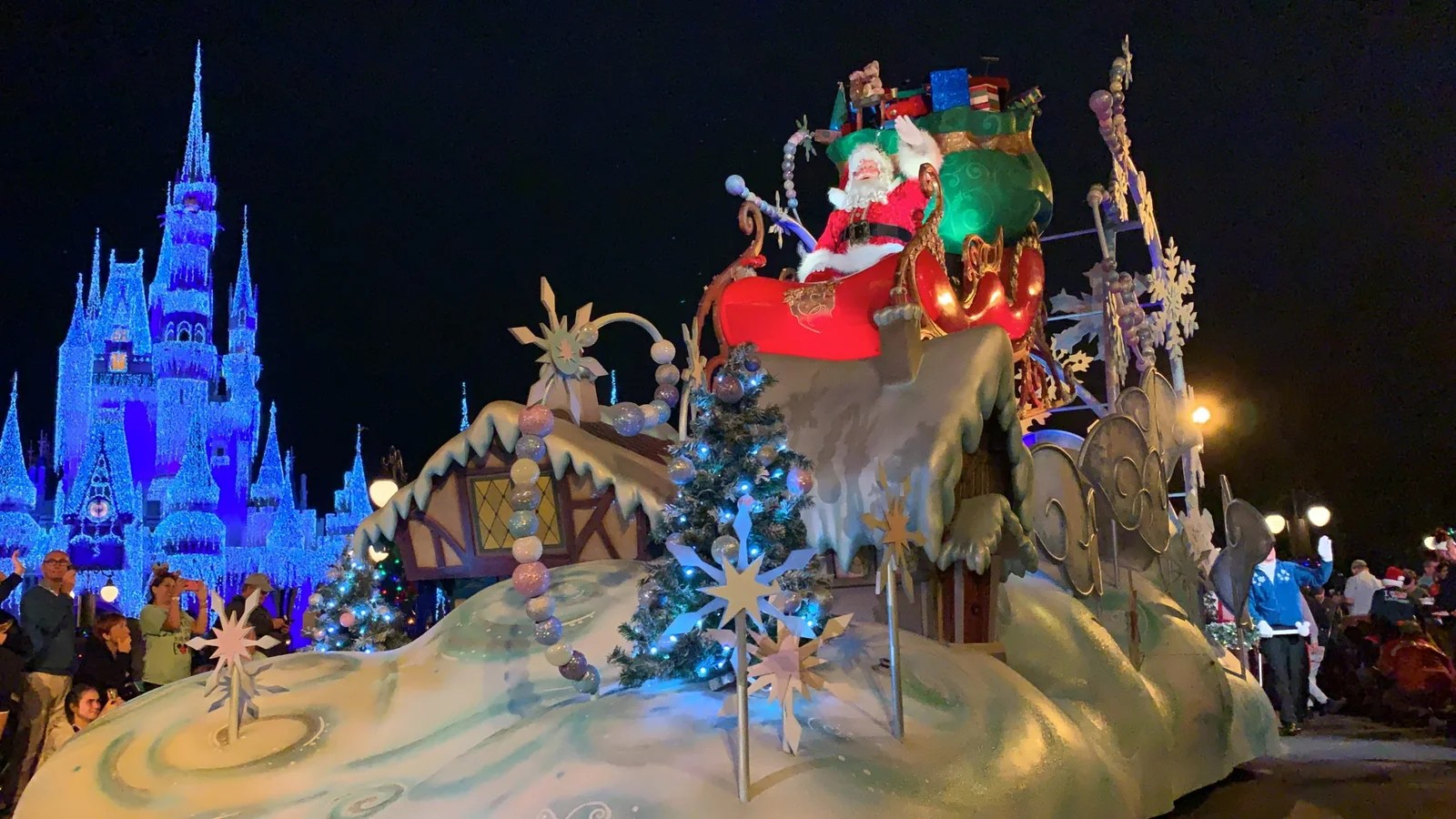 Ten Second Tip Very Merriest Tickets! Disney Over 50