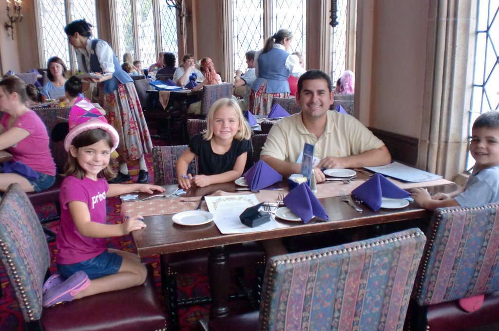 How Much Is Food At Disney World? (Explained) 2024