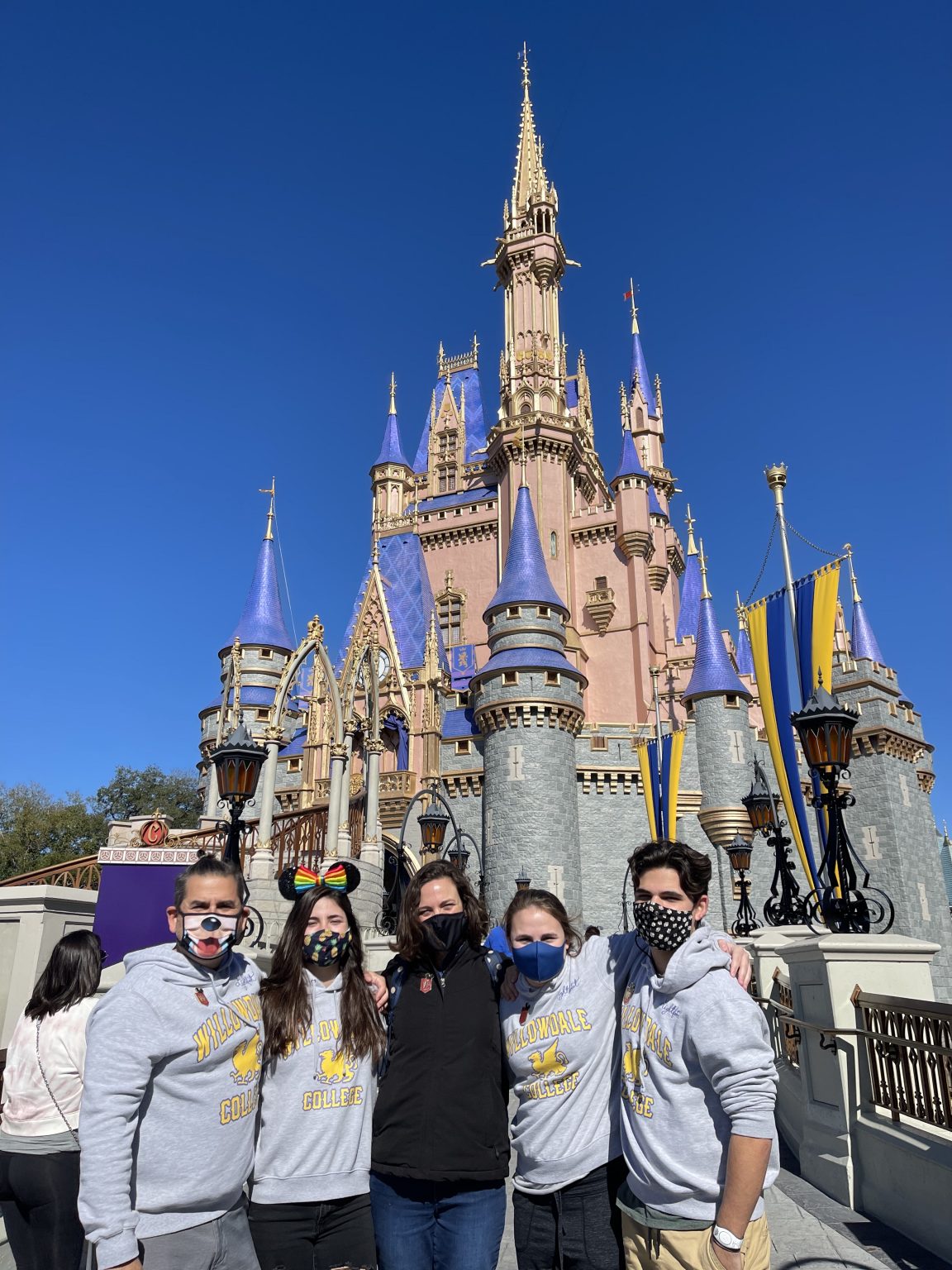 The Best Park to Visit at Disney World Disney Park Nerds