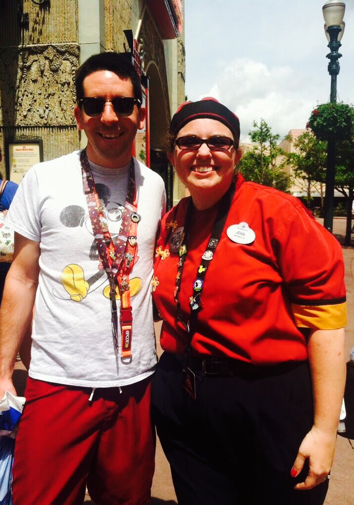 Cast Member Pin Trading Disney Pins Blog