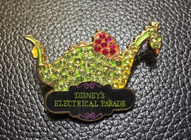 Main Street Electrical Parade Ends at WDW Disney Pins Blog