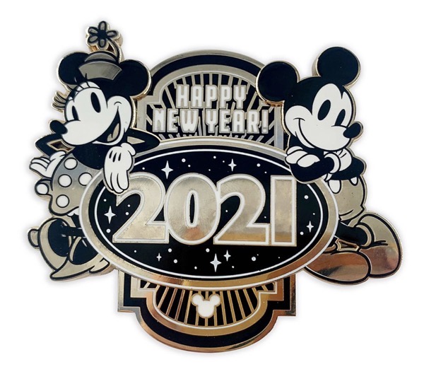 List 32+ Background Images happy new year 2021 mickey mouse images Updated