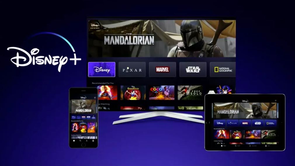 Como assistir o Disney Plus? Disney Plus Brasil