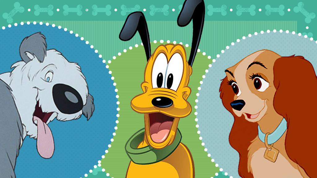disney dog movies 90s Weston Daily