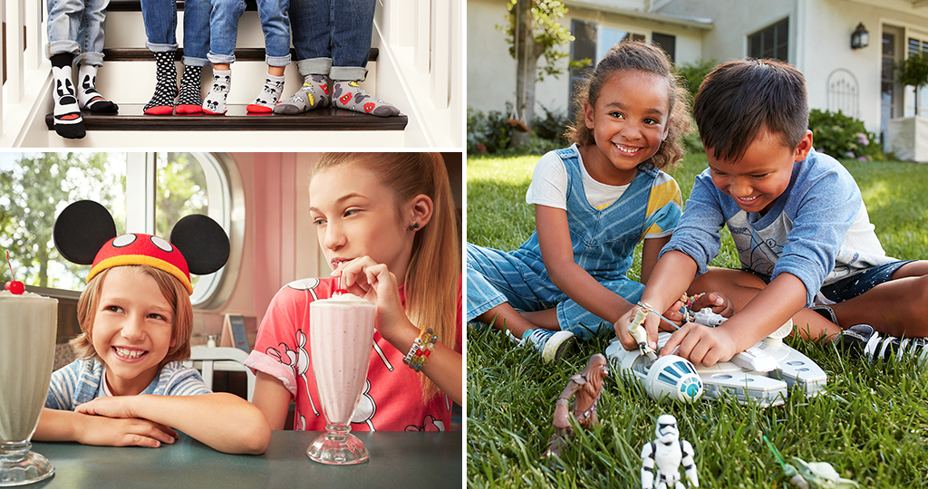 Turn Purchases Into Disney Rewards Dollars Disney® Visa® Credit Cards