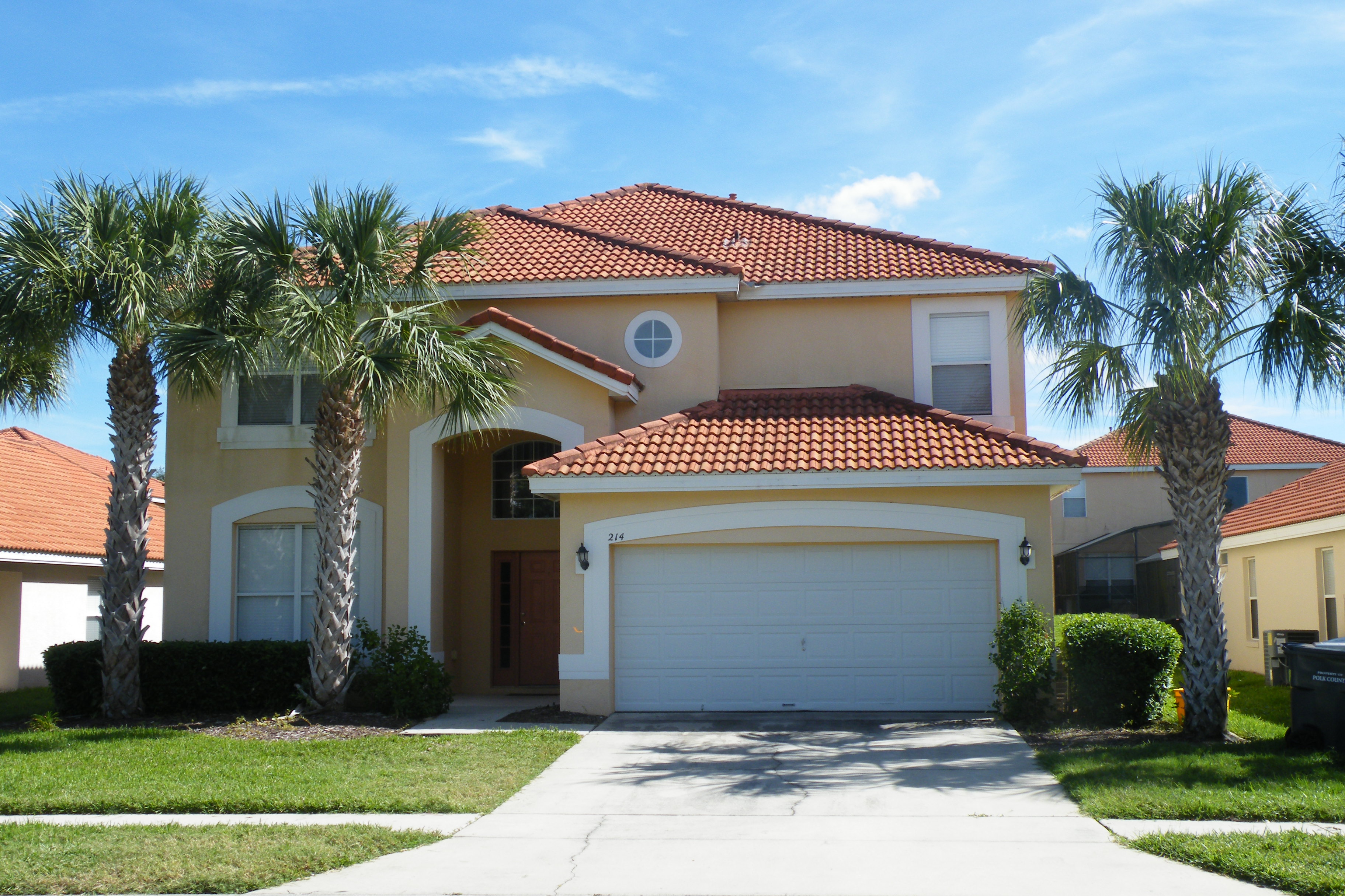 Orlando, Disney World, Free, Golf club, vacation