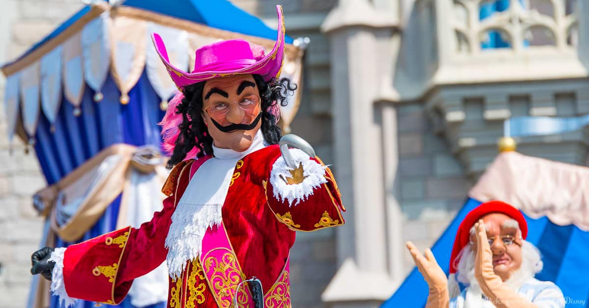 10 Best Dressed Disney Characters •