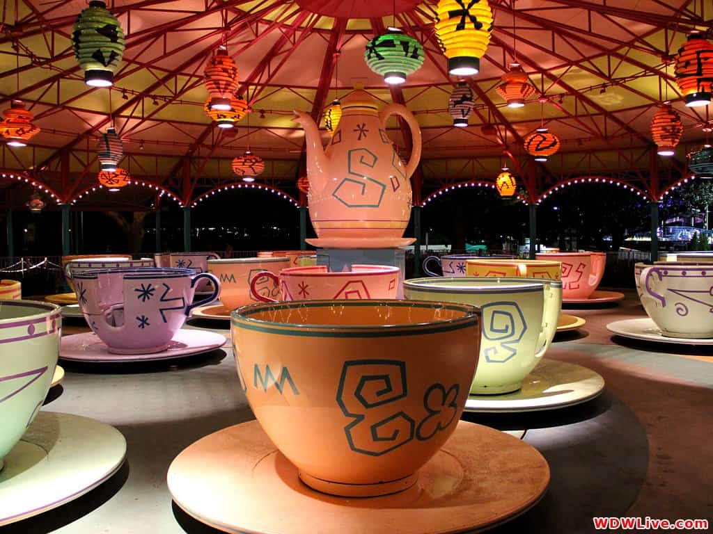 Magic Kingdom Rides That Can Be Left Out of Your Plans •