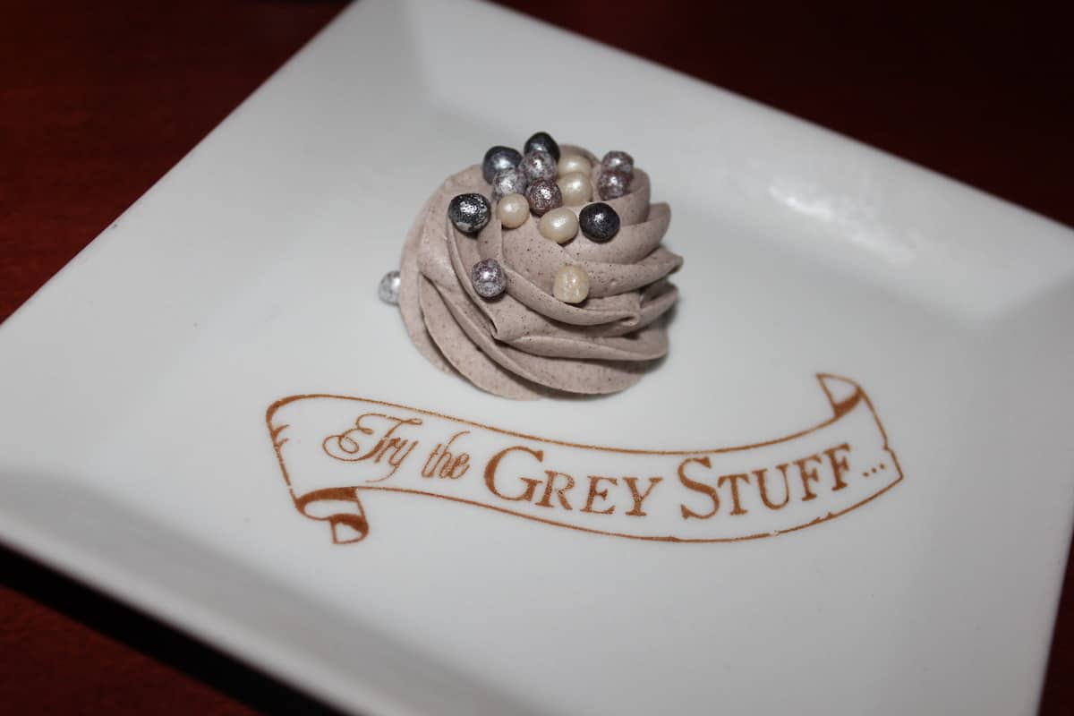 15 Incredible Disney Desserts/Snacks You Won't Be Able to Resist