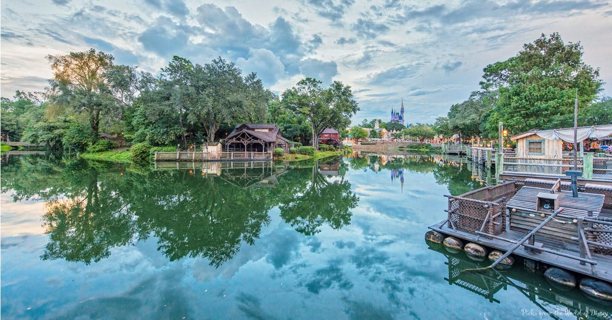 10 Things You’ll Love About Frontierland At Walt Disney World’s Magic