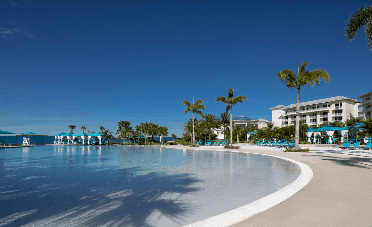 Margaritaville Resort Orlando Opens Adding Another Option for Off