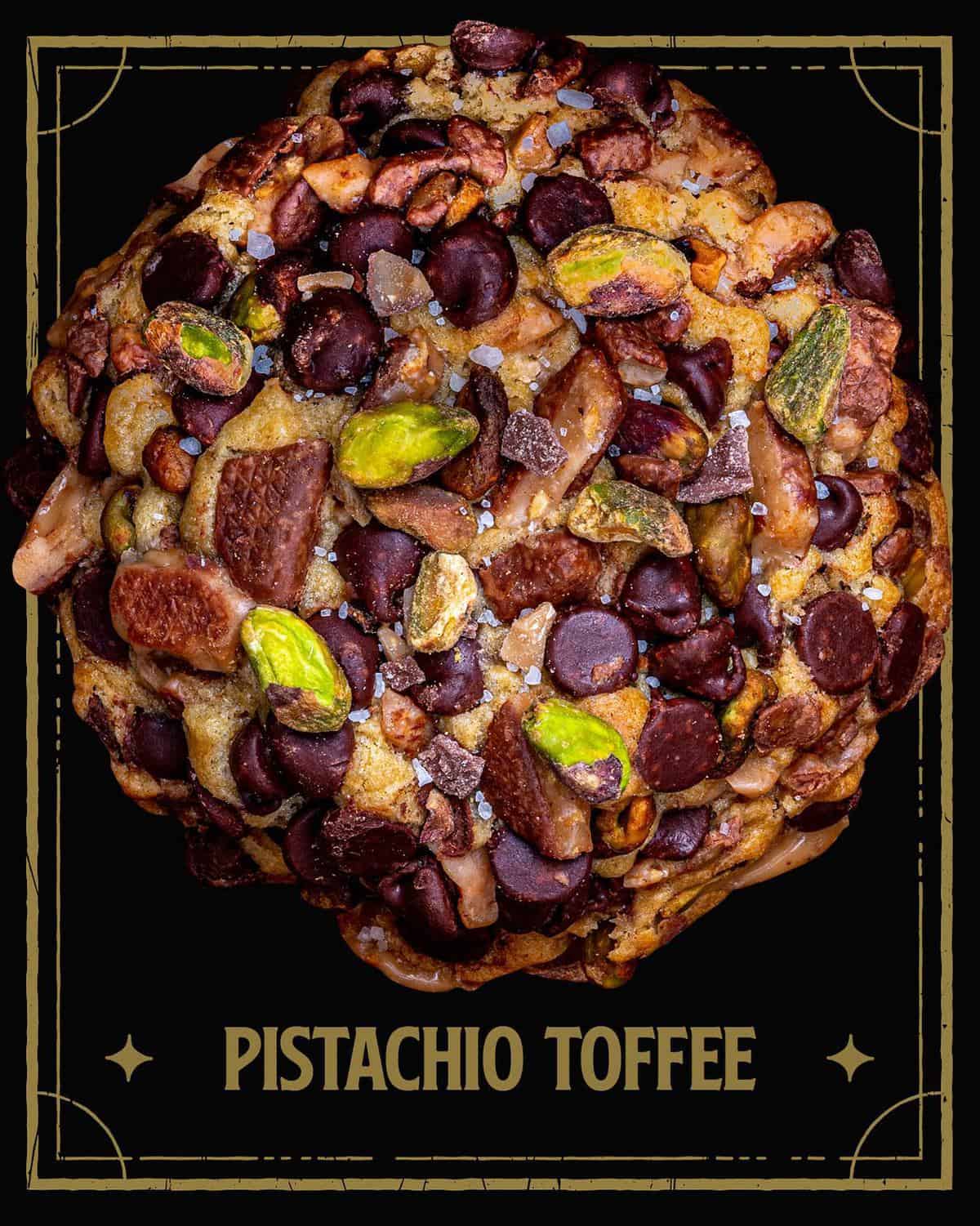 Gideon's Bakehouse Teases with Photos of Cookies Coming Soon to Disney