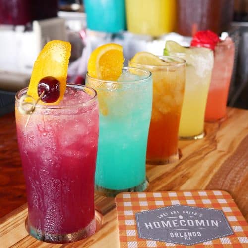 “Moonshine Flight” Coming To Disney Springs for LimitedTime