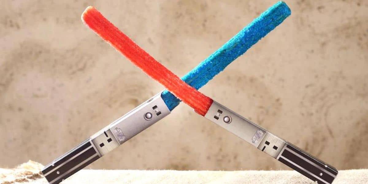 Special Star Wars Treats Coming to Disney World for Limited Time