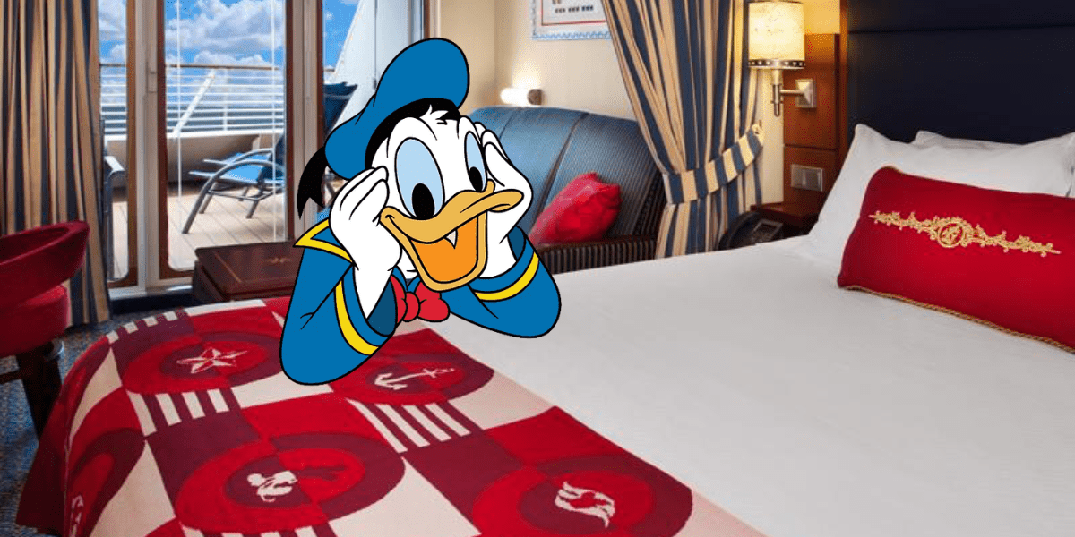 Why You Should Book a Verandah on a Disney Cruise •