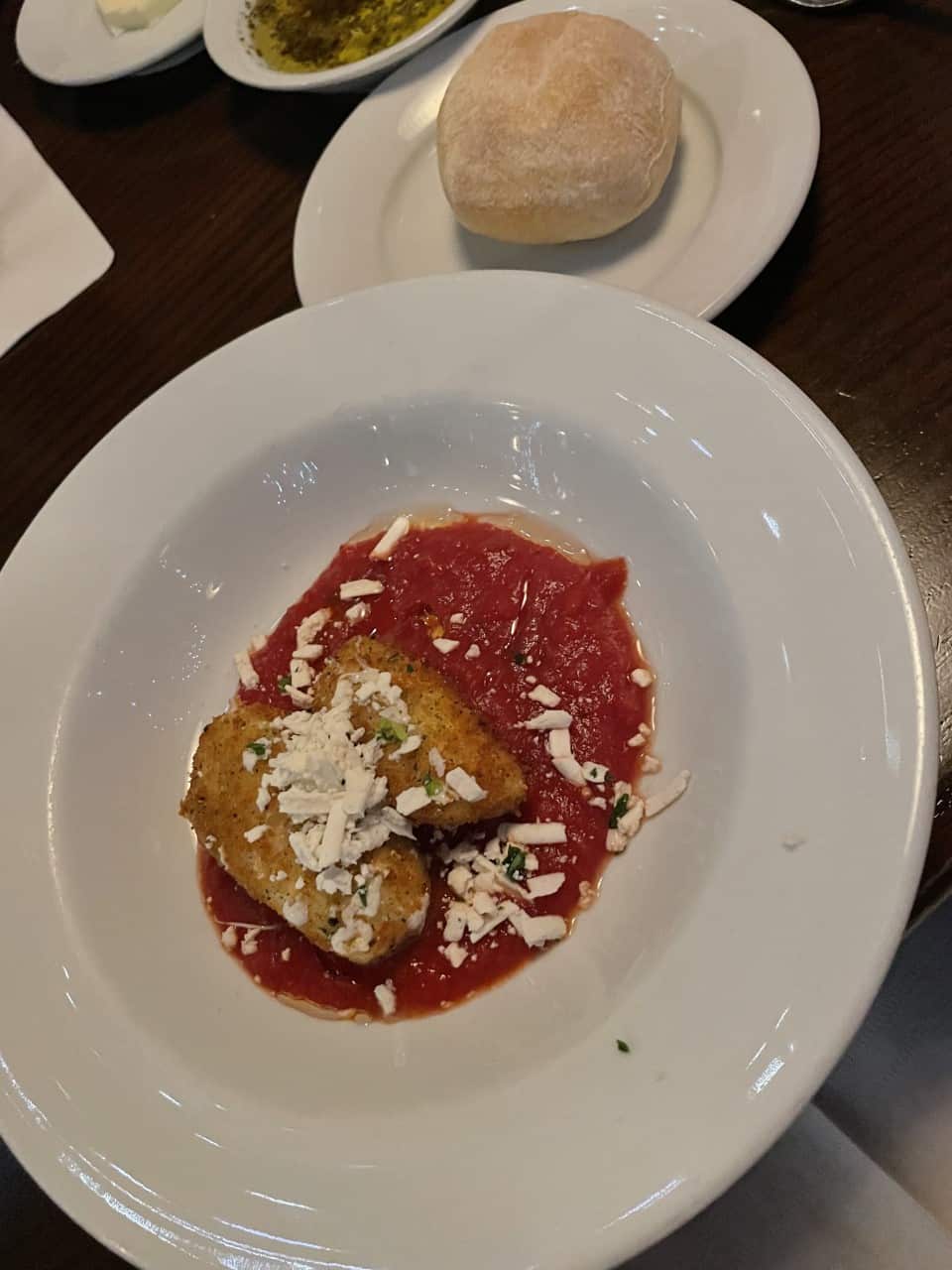 The Hidden Walt Disney World Restaurant You Should Definitely Dine In •