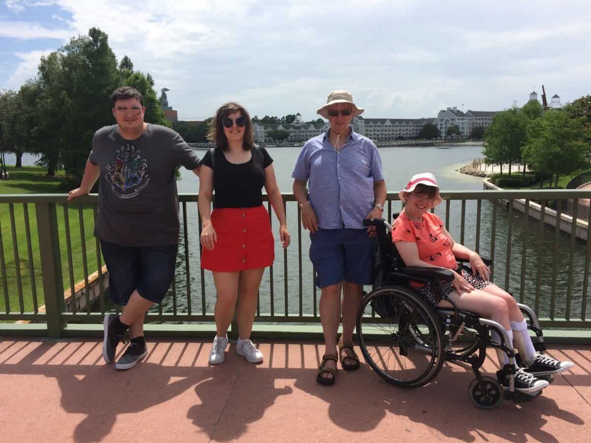 The Complete Guide to Accessibility in Walt Disney World •
