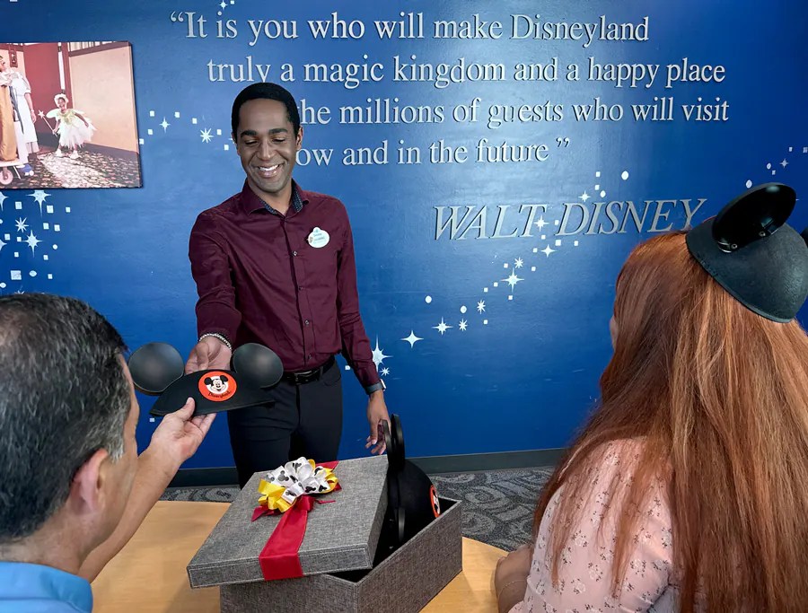 Curious About the First Step to a Disney Cast Member? It All