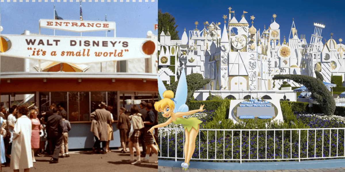 Read The Original 1964 New York World’s Fair Description of Classic