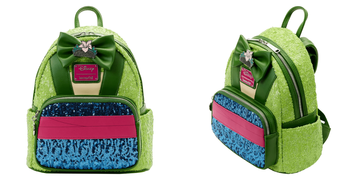 Loungefly’s Latest Disney Exclusive Is Inspired By One of the Most