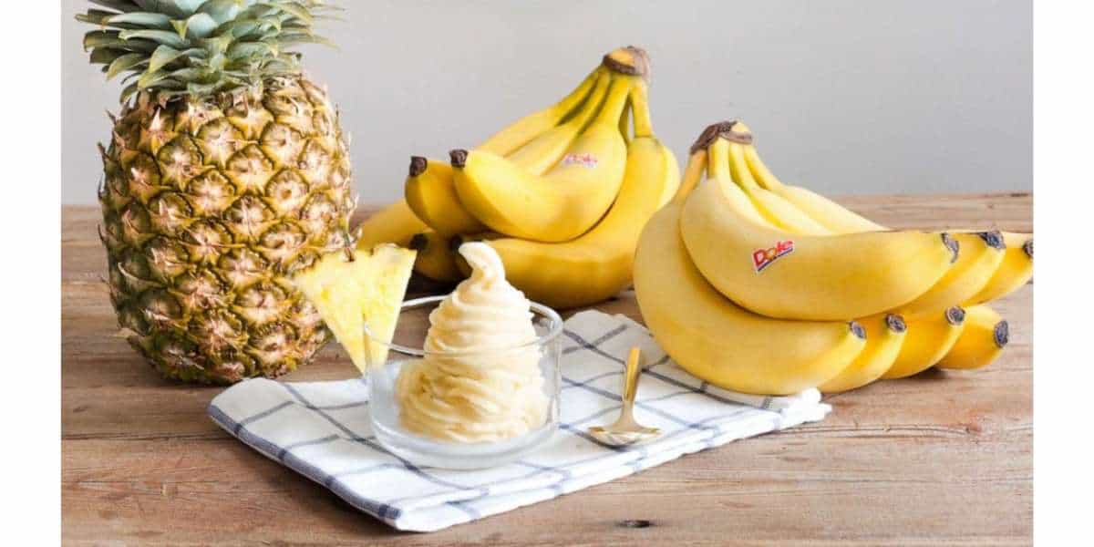 The New DOLE Whip & Disney Inspired Recipes We Can't Wait to Try