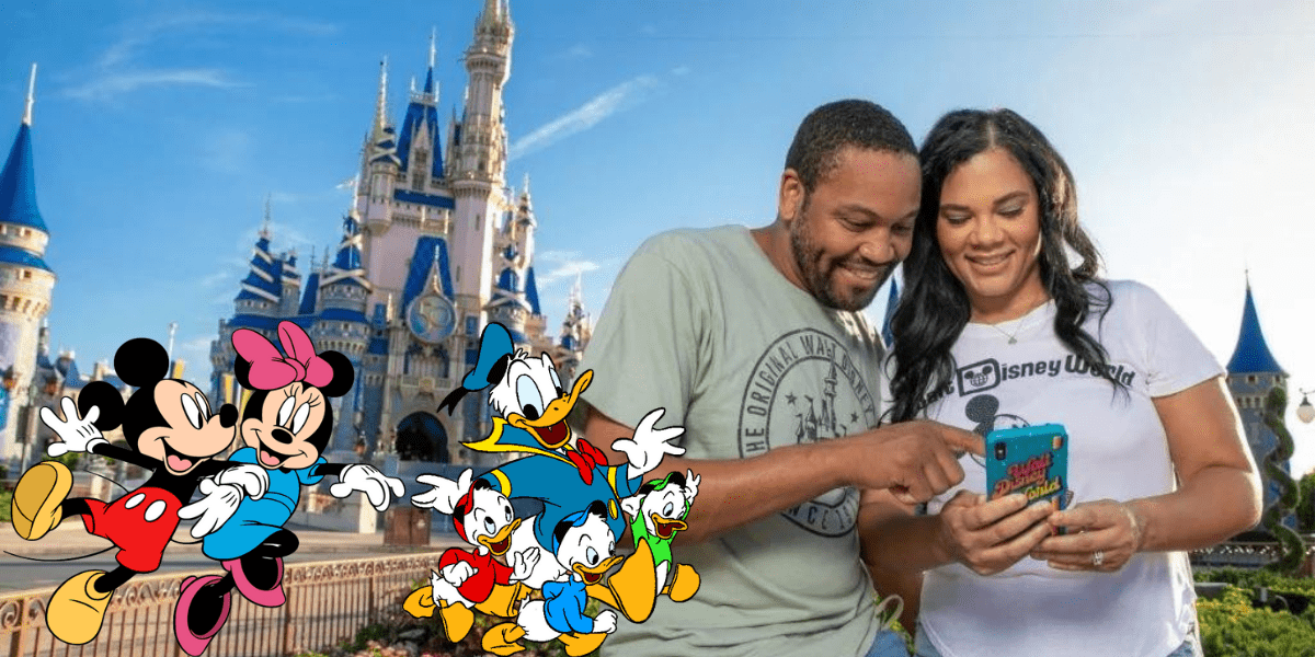 Calling All Florida Residents Disney Is Offering a Special Deal From