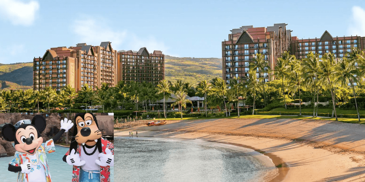 Here’s Why You Need to Vacation at Disney’s Aulani Resort •