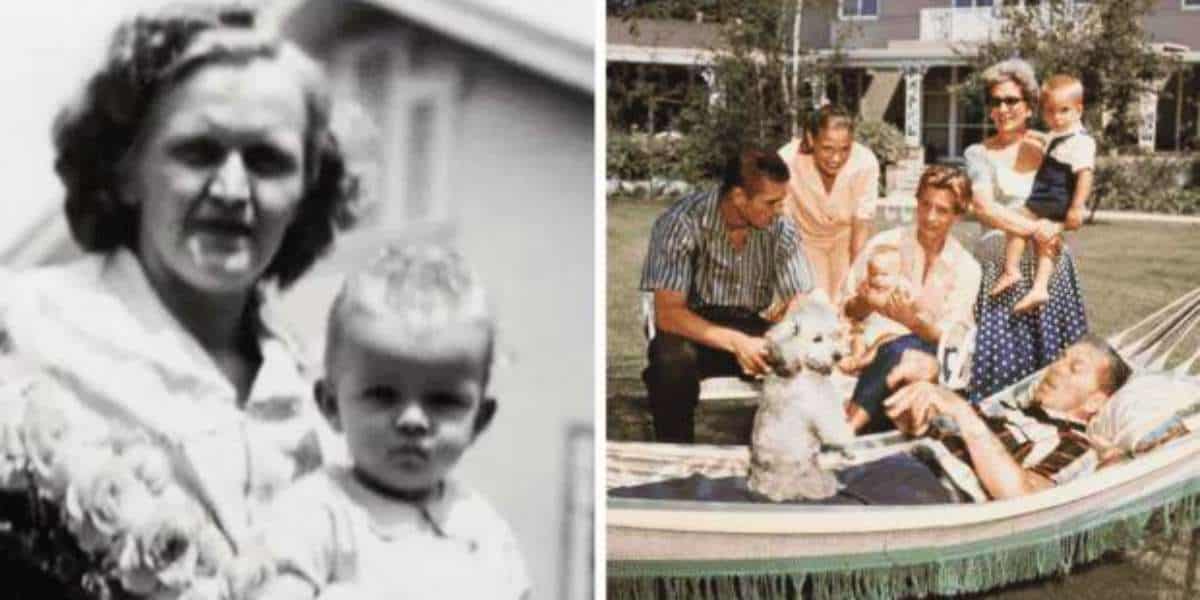 Walt Disney’s Housekeeper Died with an Amazing Secret •