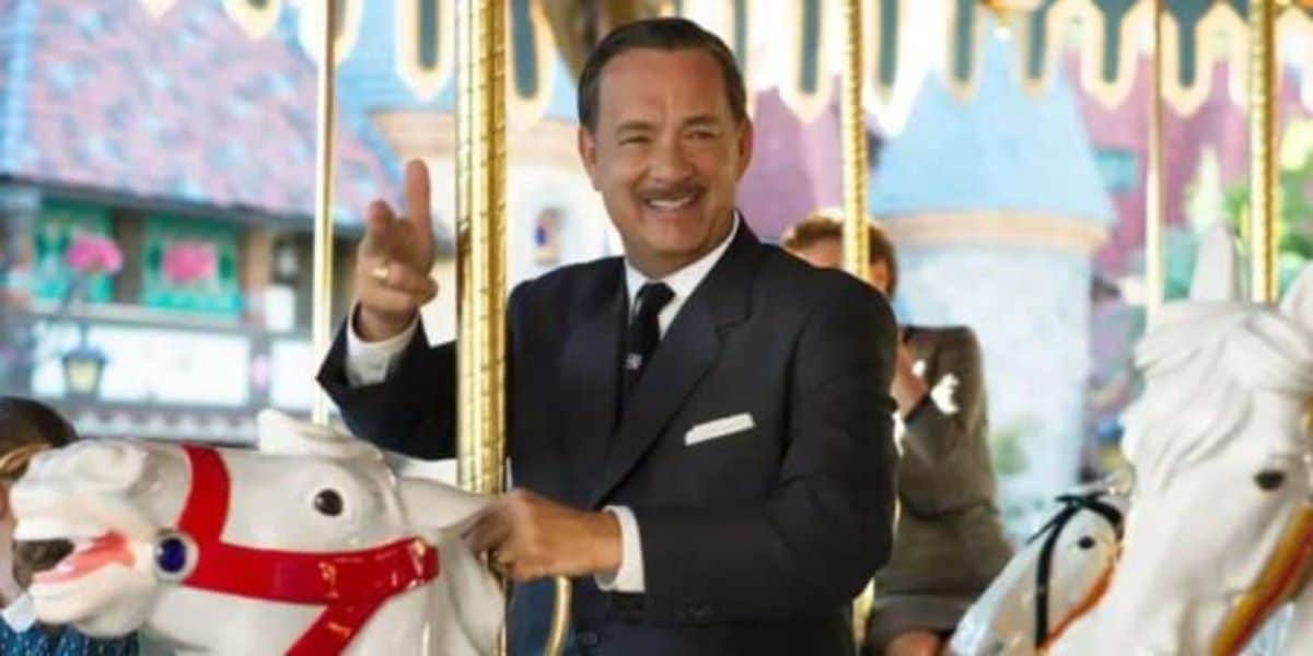 Ceremony Honoring Tom Hanks Canceled Due to Concerns Over Political