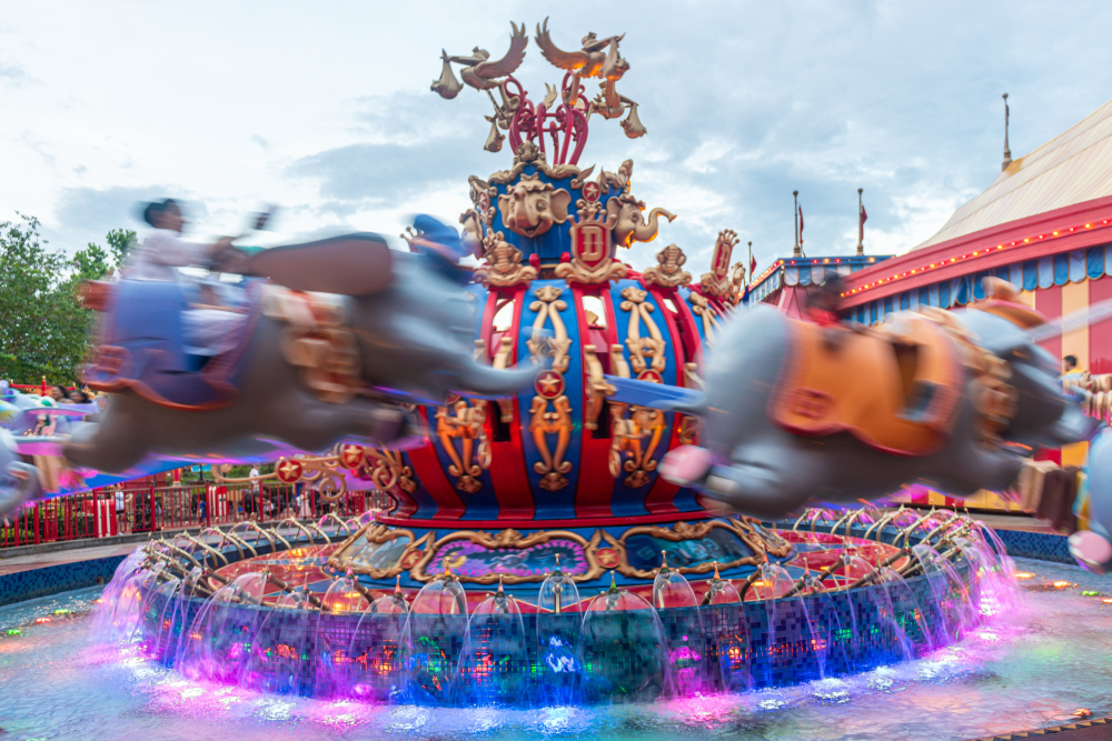 10 Best Magic Kingdom Rides And Attractions Not To Miss - Disney Trippers