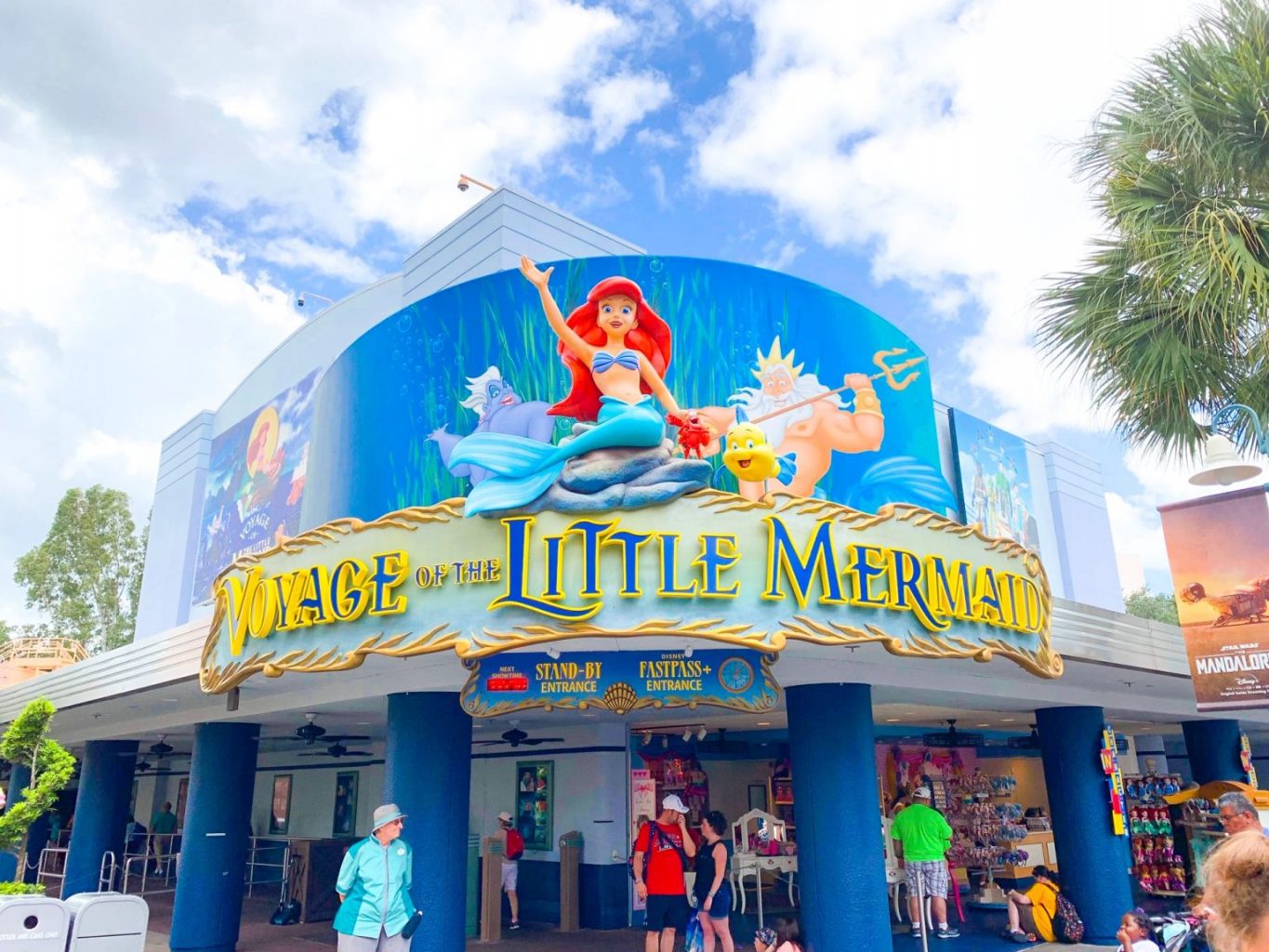 20 Coolest Things To Do In Disney World Disney Trippers