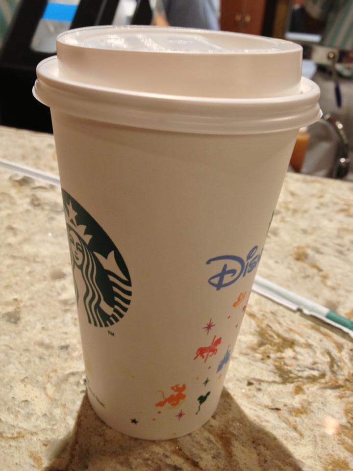 New Starbucks on Main Street! What to expect and onscene photos