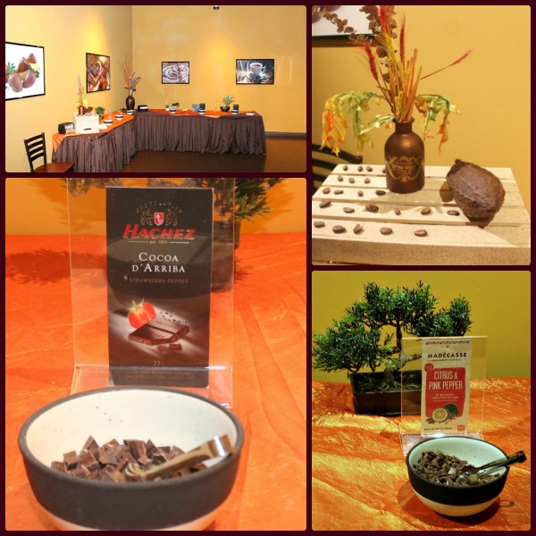 Top 5 reasons the World of Chocolate Museum & Cafe is a real Orlando hidden gem