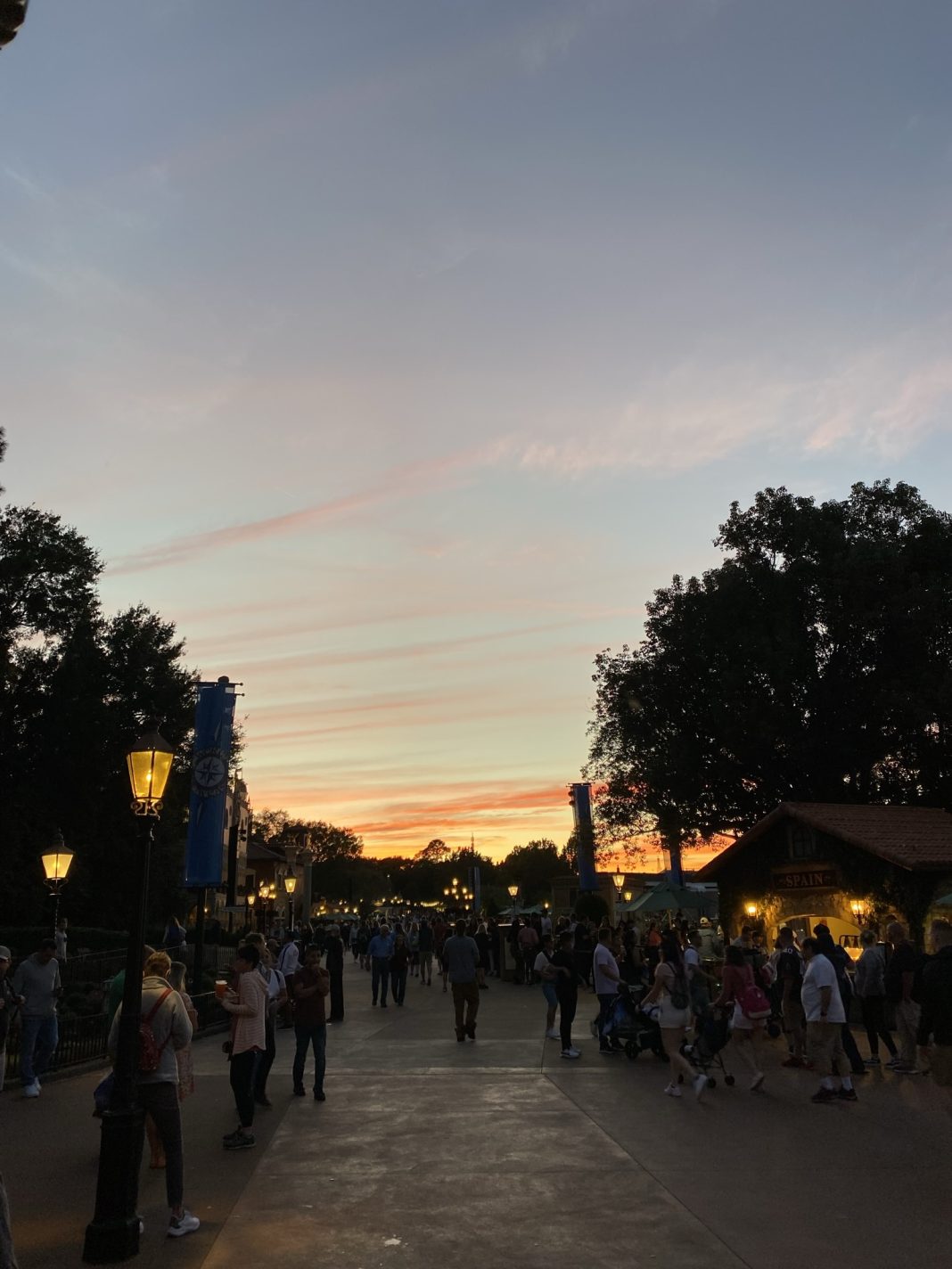 Epcot Events Dec 2023 EPCOT International Festival of the Holidays What to Expect?