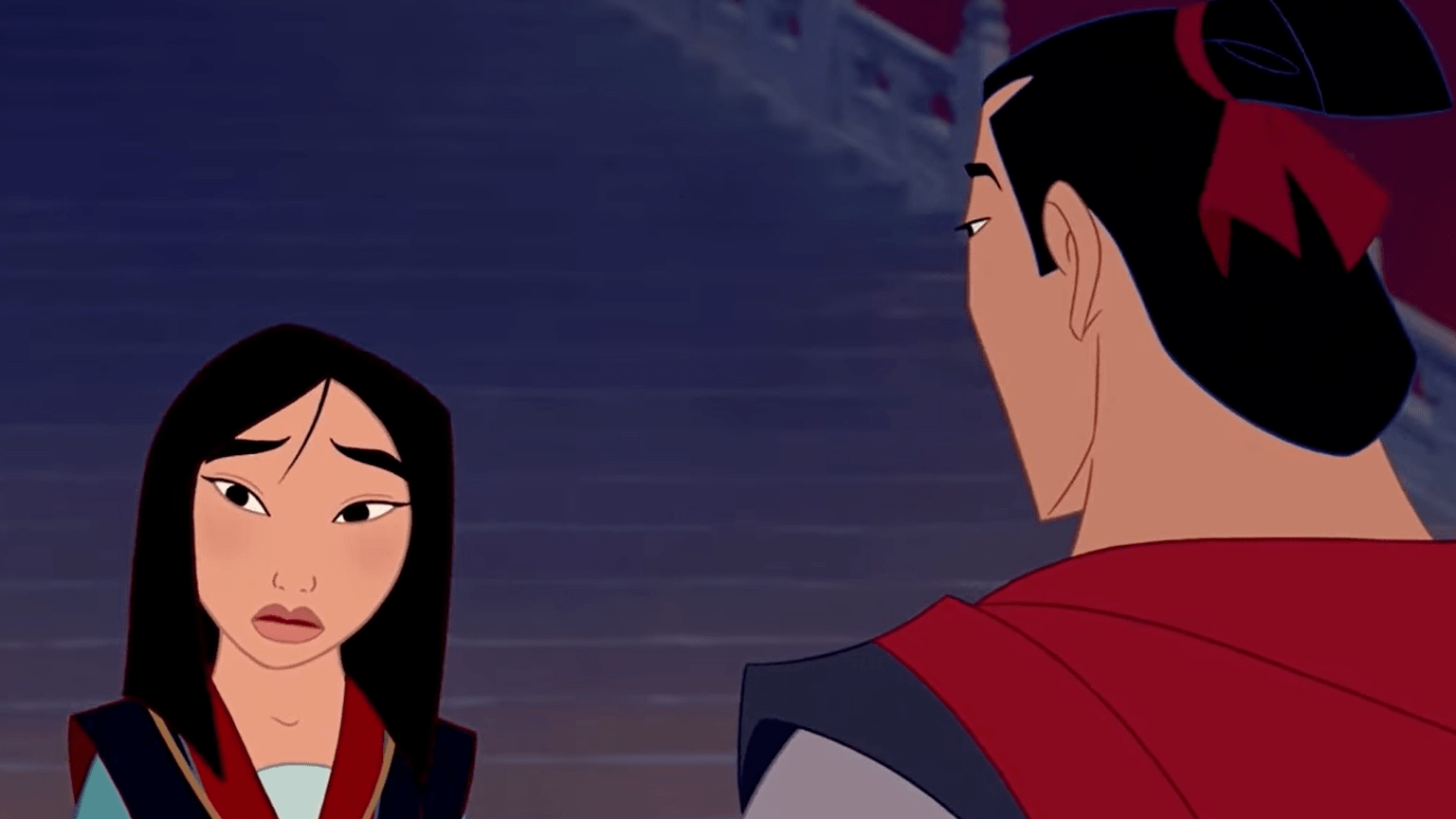 Disney Characters That Start With L and Their Significance Disney Wire