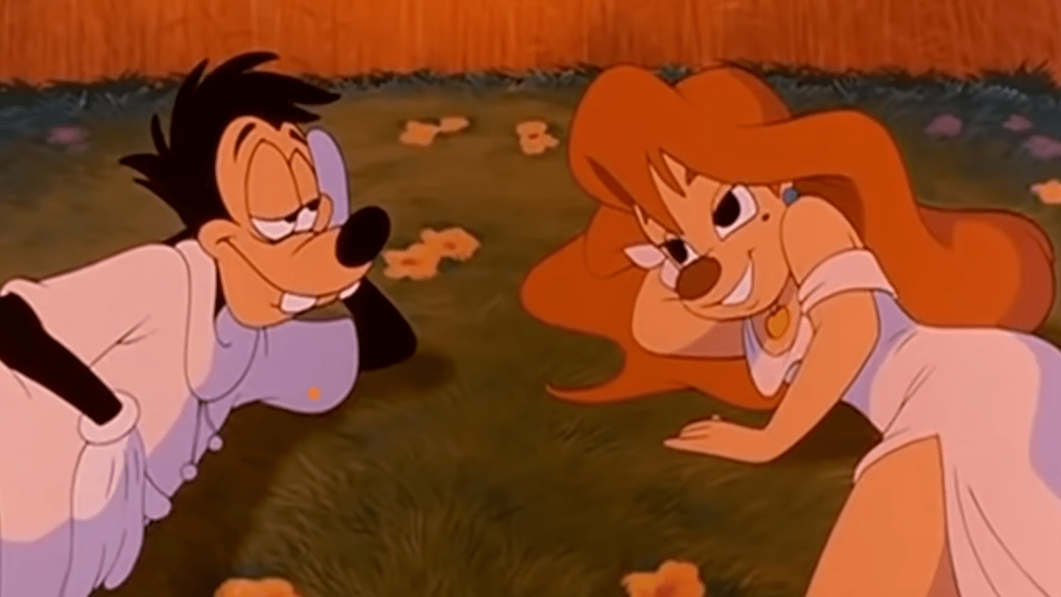 Roxanne Goofy Movie Character, Presence, Trivia, and More Disney Wire