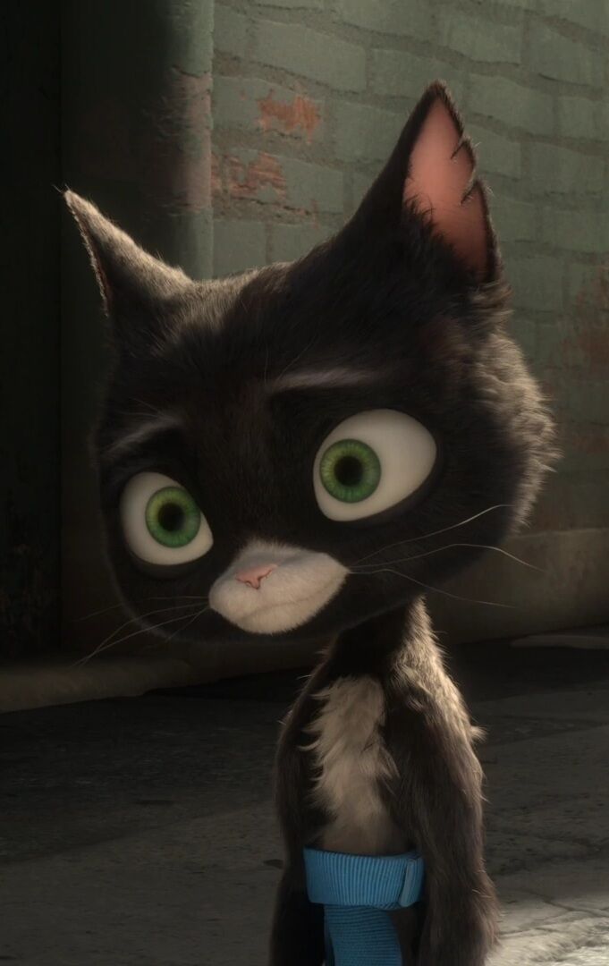 59 Top Disney Cats That Cat Lovers Need to Know