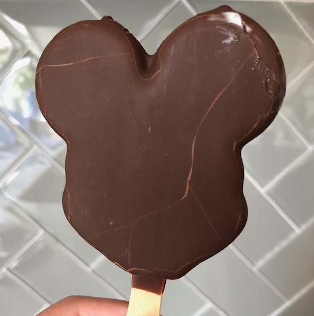 Mickey Bars Are Back In Supermarkets!! DisneywithIzzy