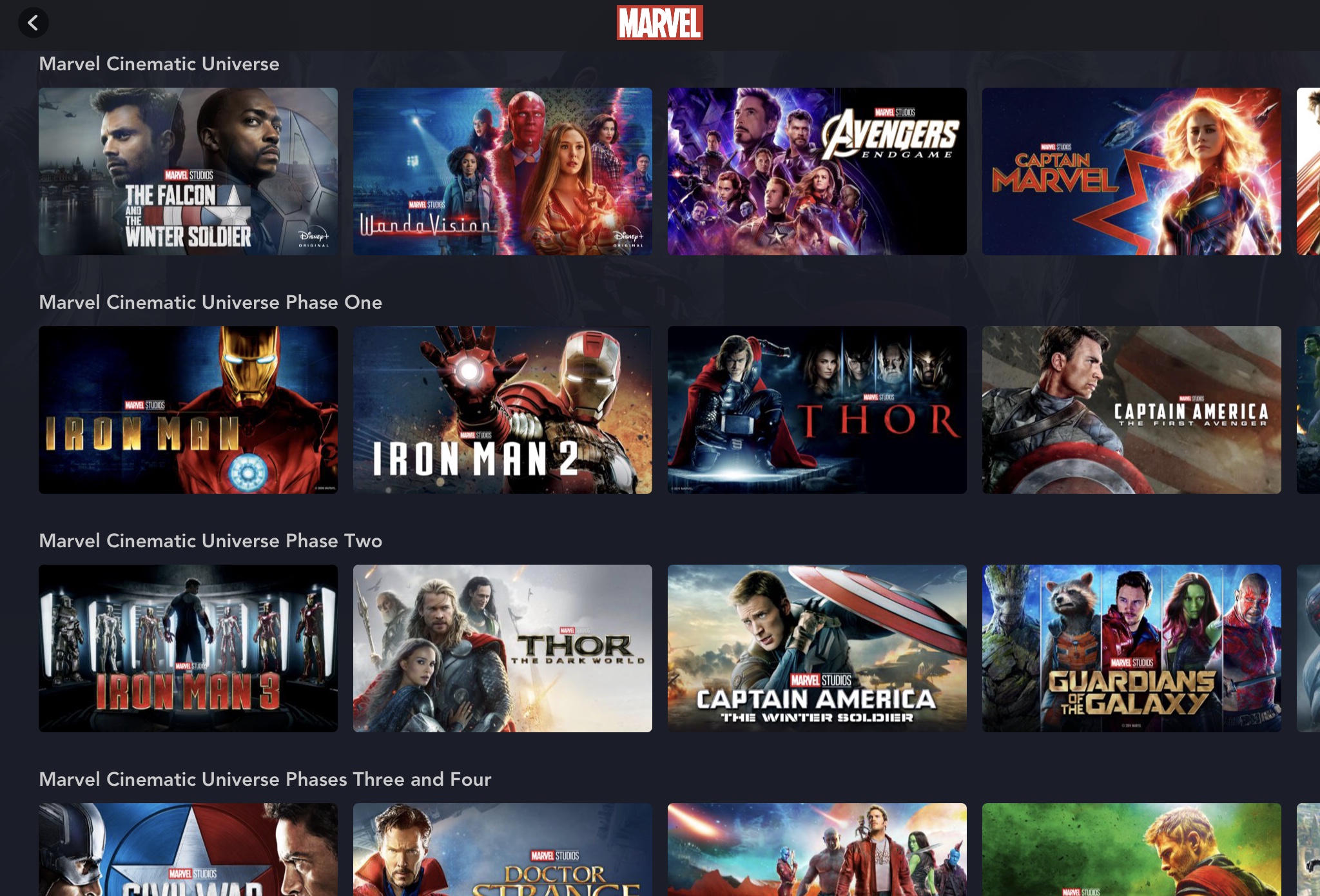 The SpiderMan Movies Are Coming To Disney+ DisneywithIzzy