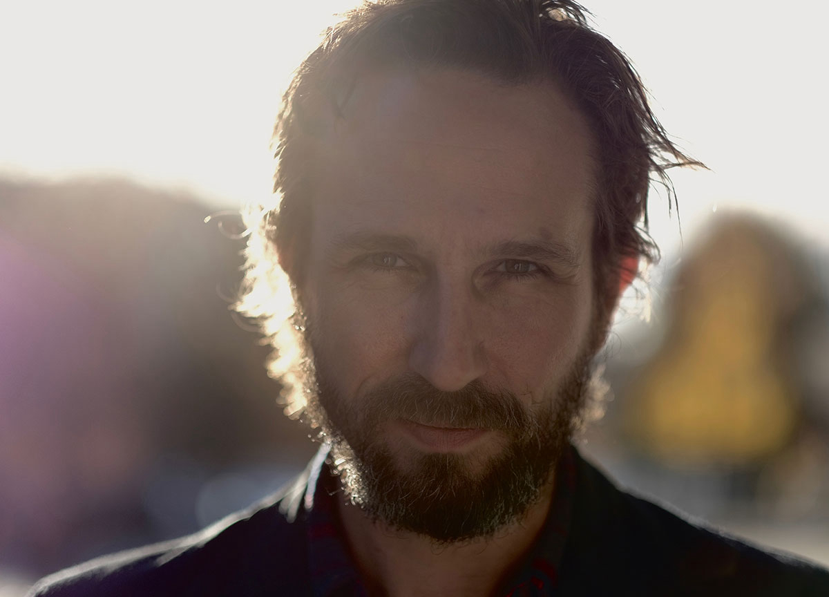 Will Johnson Keeled Scales