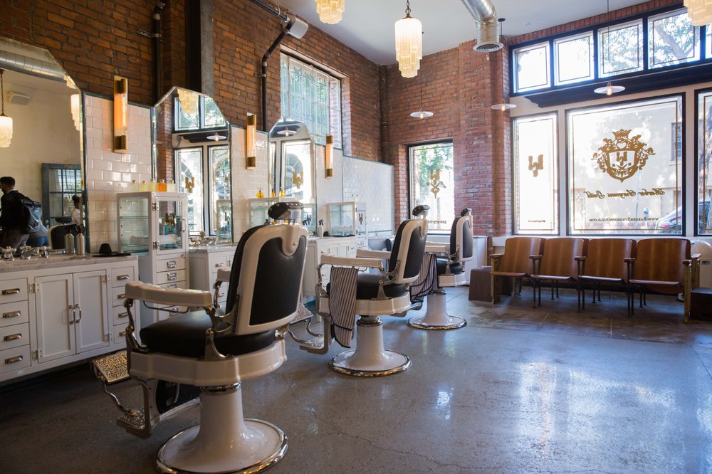 Services Barber Surgeons Guild