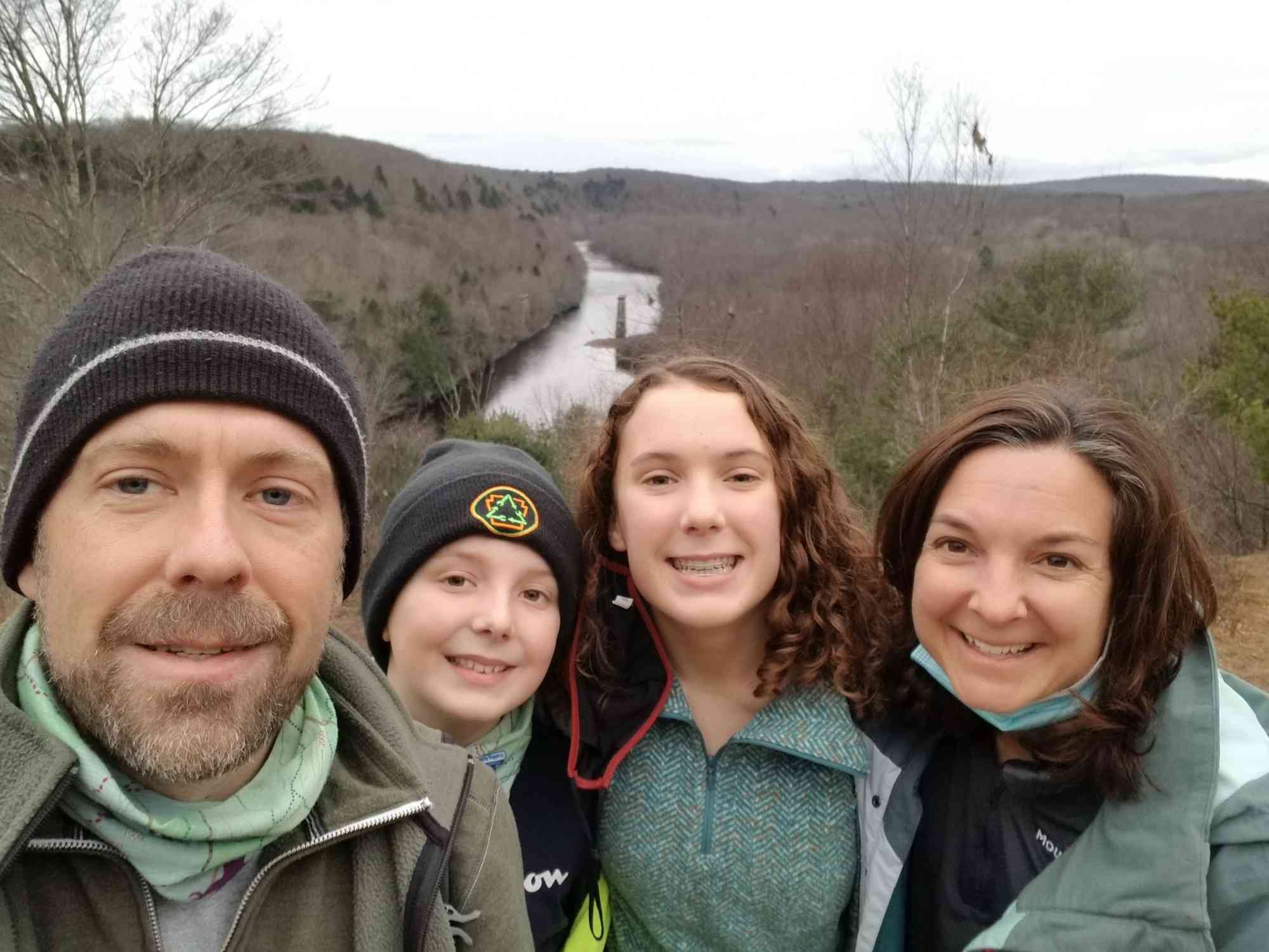 “Get Out and Explore” Josh Stapleton Talks Outdoor Fun The Adventure