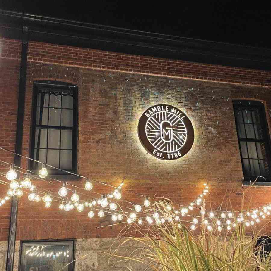 Try what’s new in the Happy Valley dining scene The Adventure Bureau