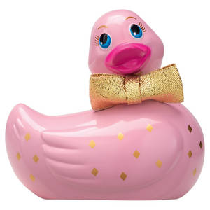 SEPHORA The dandy duck* Mini canard vibrant - Dispatche.com