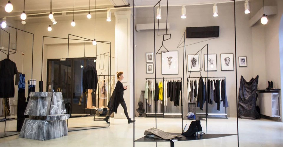 Updated Farfetch now offers sameday delivery in Europe on its ultra